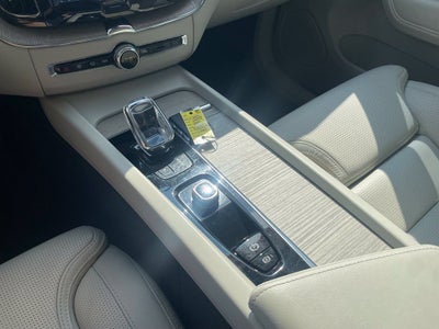 2022 Volvo XC60 Inscription