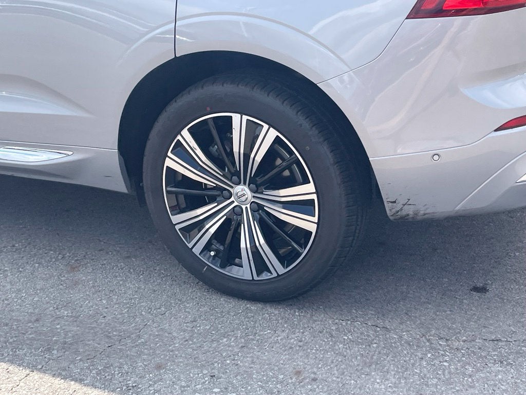 2022 Volvo XC60 Inscription