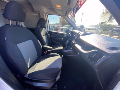 2020 RAM ProMaster City Cargo Van Tradesman