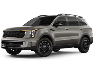Sorento - Crain Kia of Fayetteville in Fayetteville AR