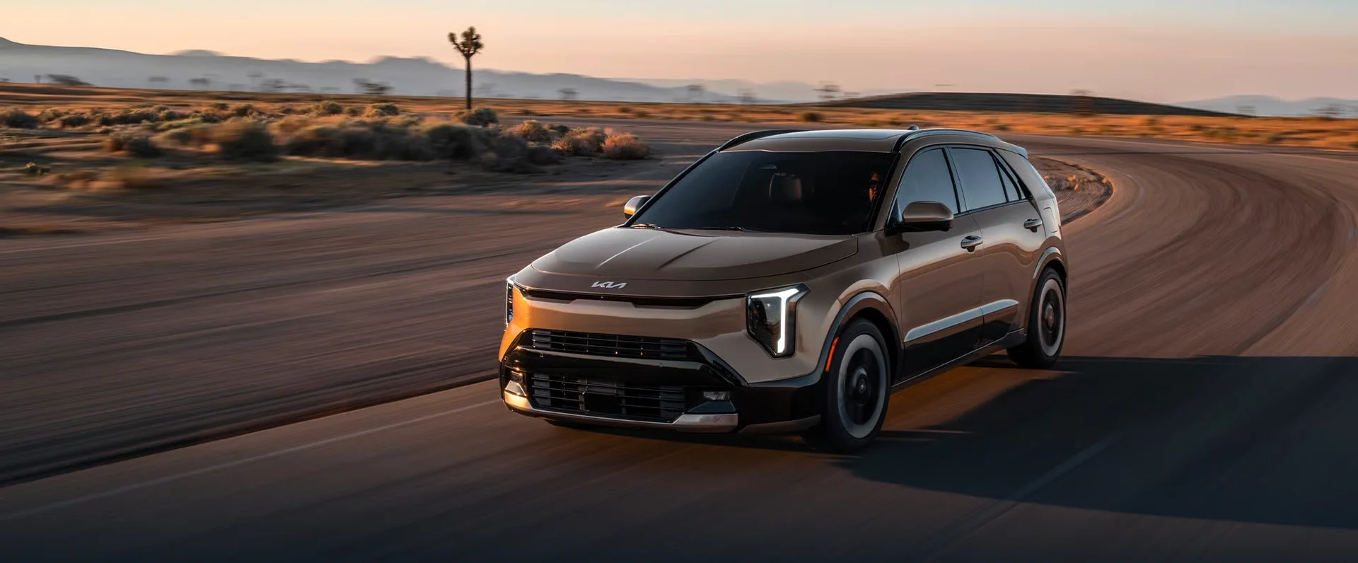 2027 Niro HEV