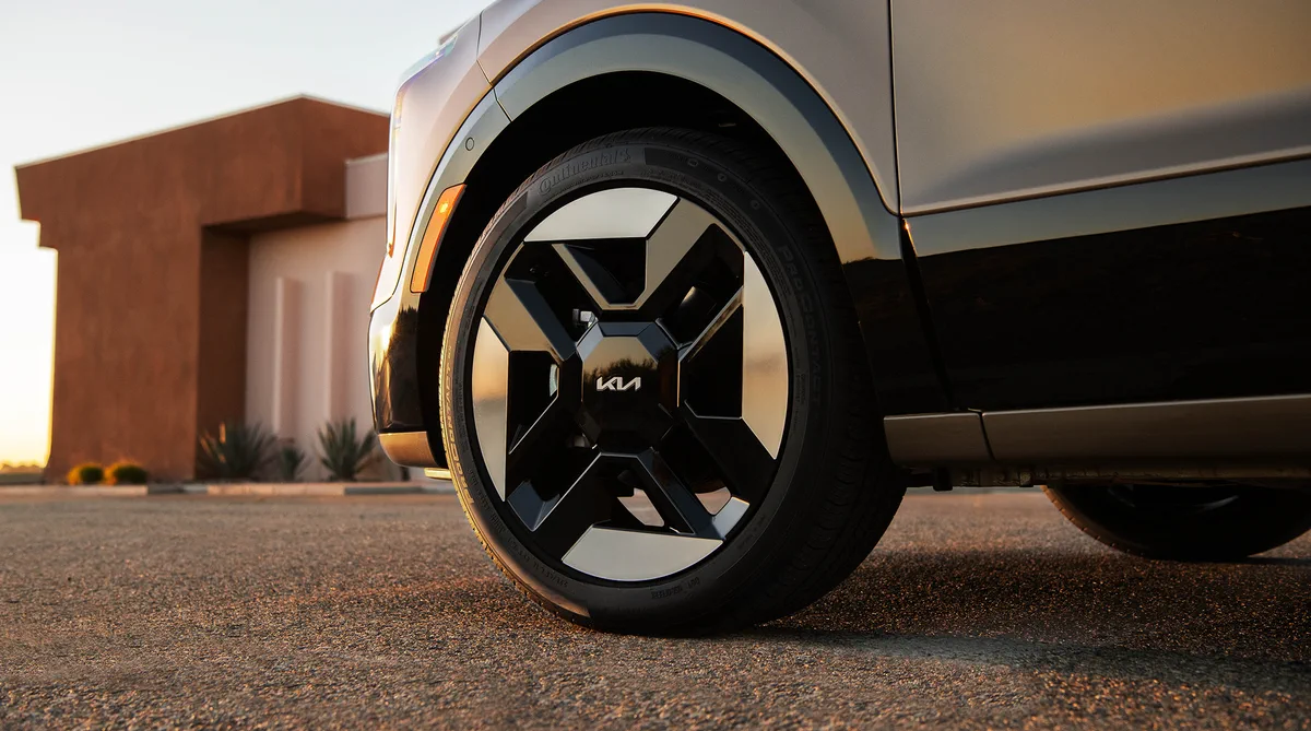2027 Niro HEV