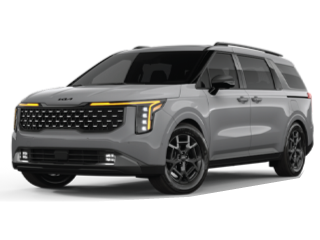 Carnival MPV Hybrid - Crain Kia of Fayetteville in Fayetteville AR