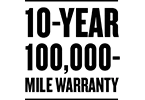 2023 Kia Niro Best-in-Class Warranty | Crain Kia of Fayetteville in Fayetteville AR