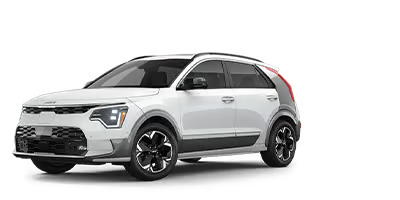 Crain Kia of Fayetteville in Fayetteville AR