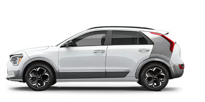 Crain Kia of Fayetteville in Fayetteville AR