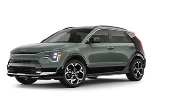 Crain Kia of Fayetteville in Fayetteville AR