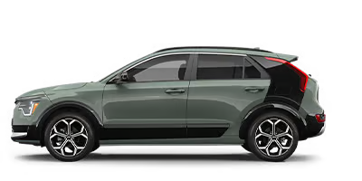 Crain Kia of Fayetteville in Fayetteville AR