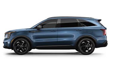 Crain Kia of Fayetteville in Fayetteville AR