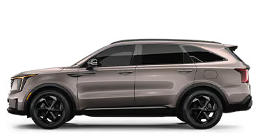 Crain Kia of Fayetteville in Fayetteville AR
