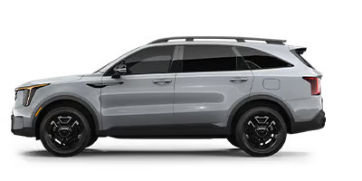 Crain Kia of Fayetteville in Fayetteville AR