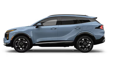 Crain Kia of Fayetteville in Fayetteville AR