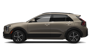 Crain Kia of Fayetteville in Fayetteville AR