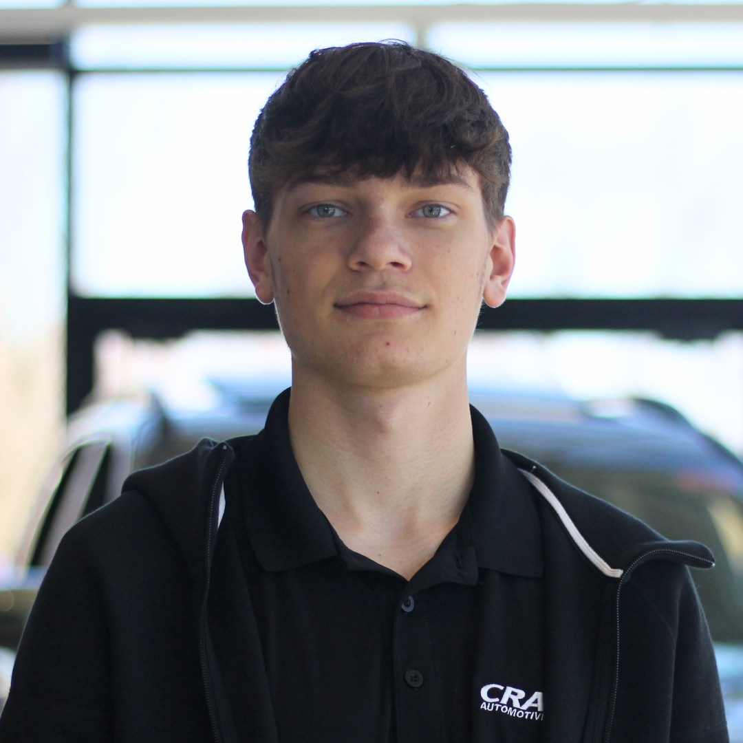 Kia Riggins Crain Kia of Fayetteville Staff | Meet Our Kia Team