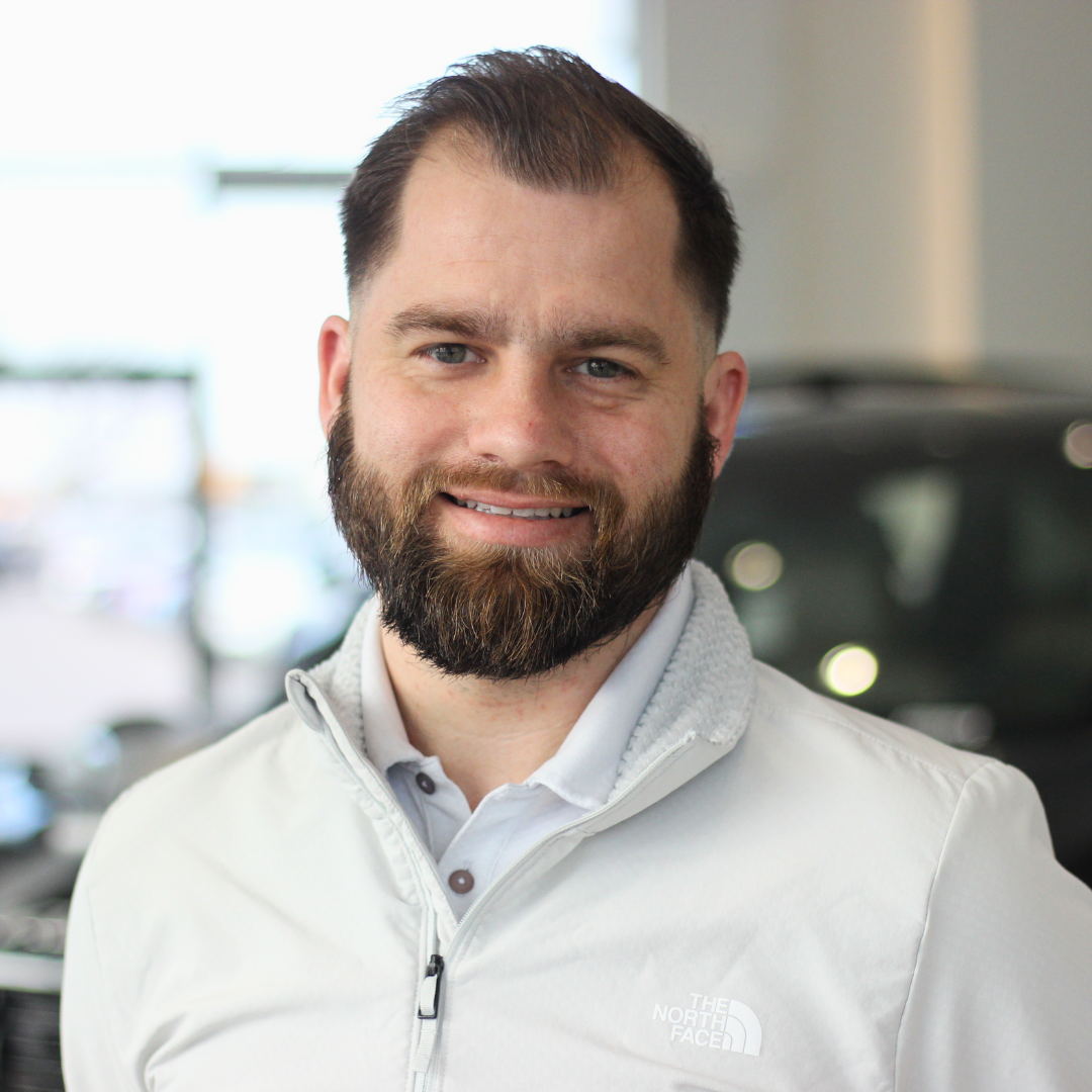 Kenneth L Robe Crain Kia of Fayetteville Staff | Meet Our Kia Team