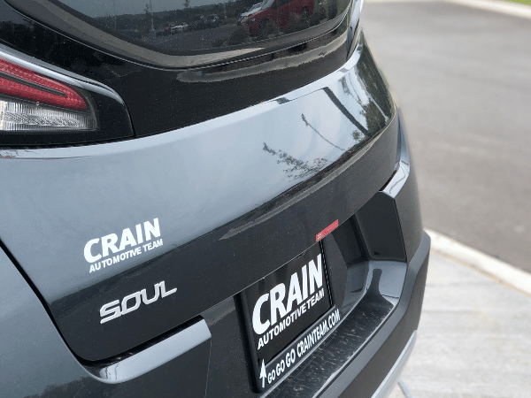 24 Kia Soul at Crain Kia of Fayetteville