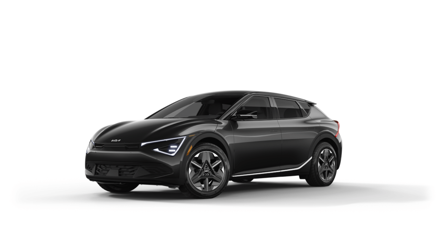 EV6 Light Long Range AWD