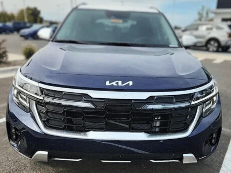 2024 Kia Seltos For Sale in Fayetteville, AR