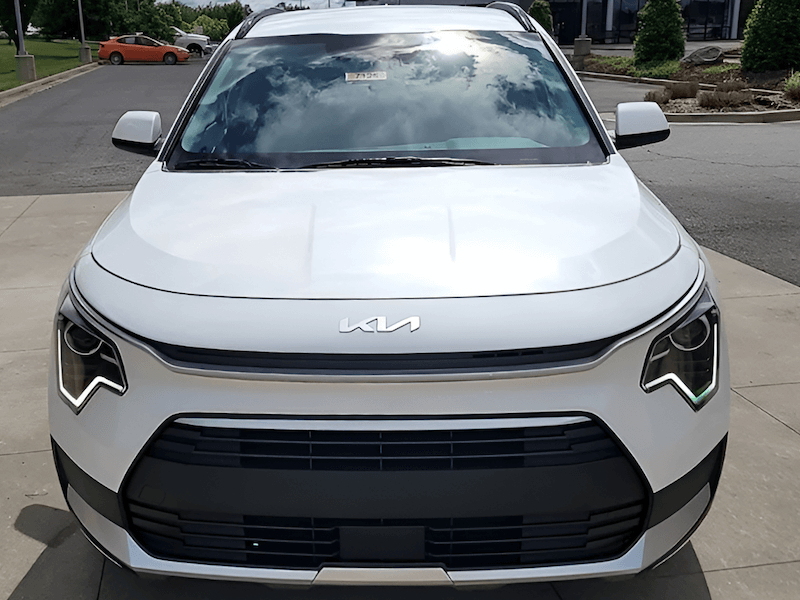 2023 Niro in Fayetteville, AR