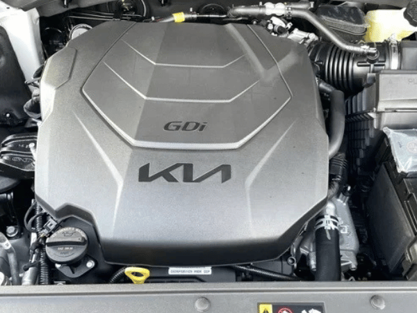 Telluride Engine in Fayetteville, AR