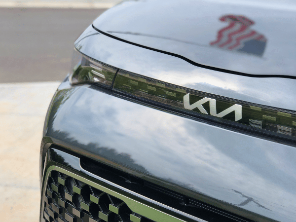 24 Soul at Crain Kia of Fayetteville