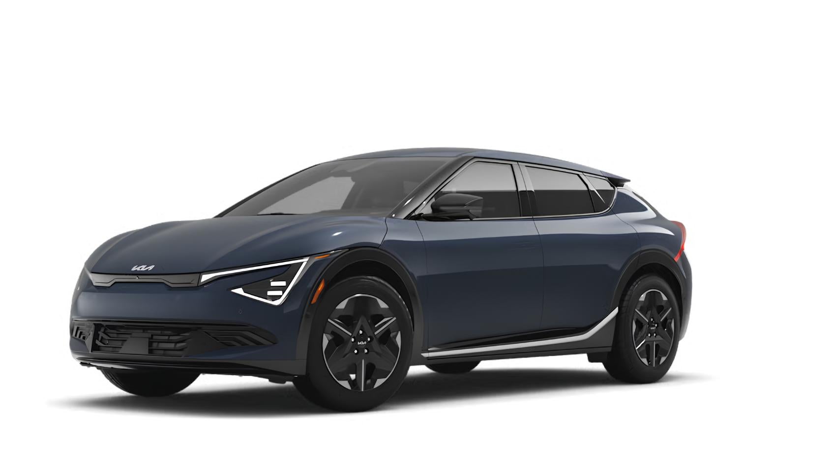 2026 Kia EV6 Wind