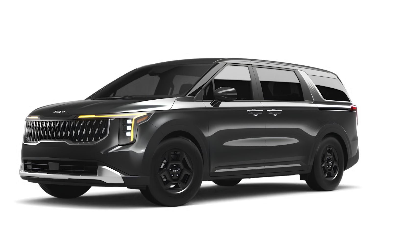 2027 Kia Carnival LX