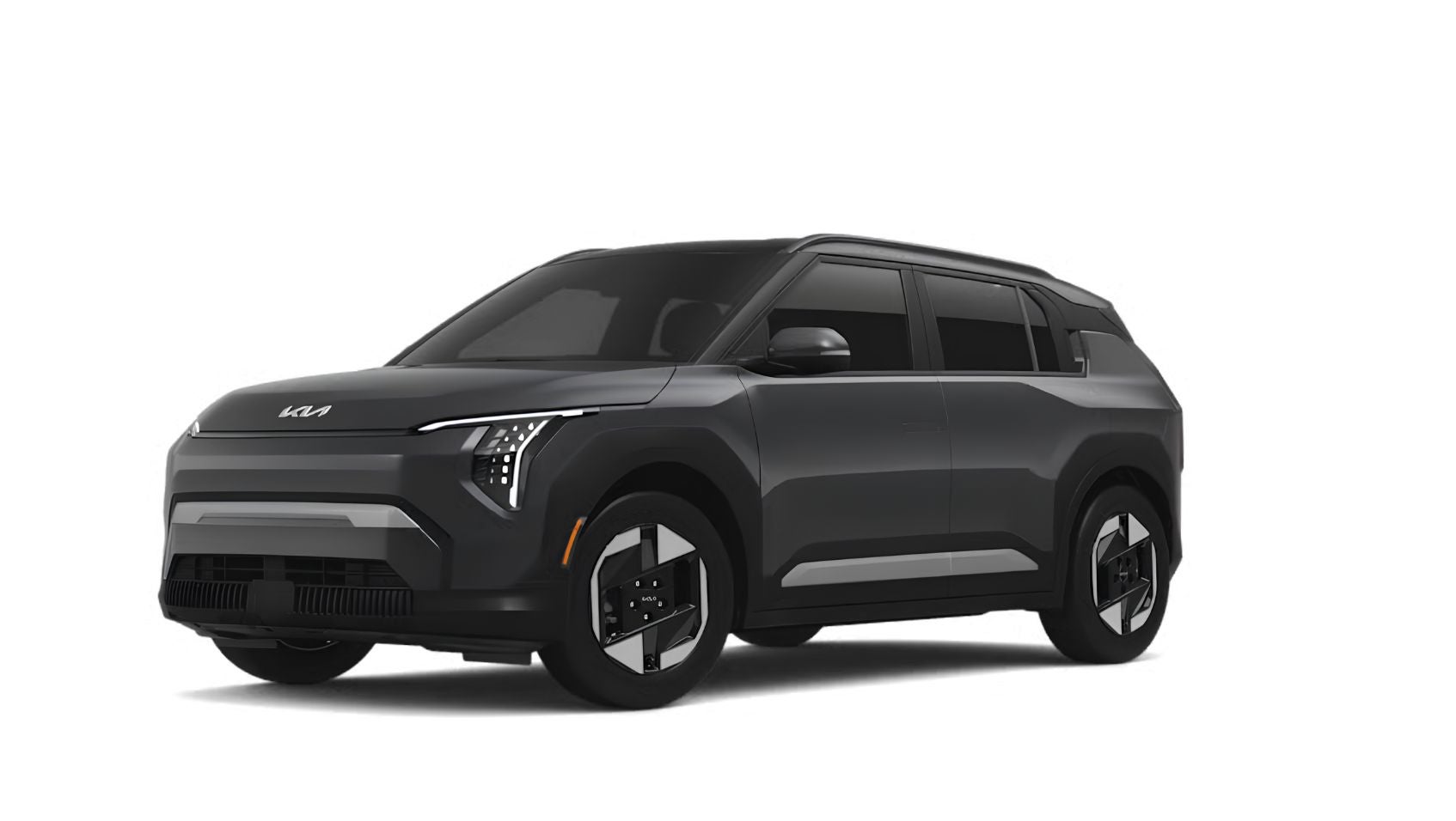 2027 Kia EV3 Light