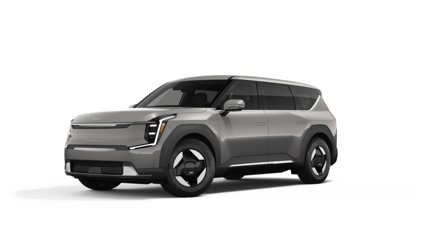 2025 Kia EV9 Light Long Range