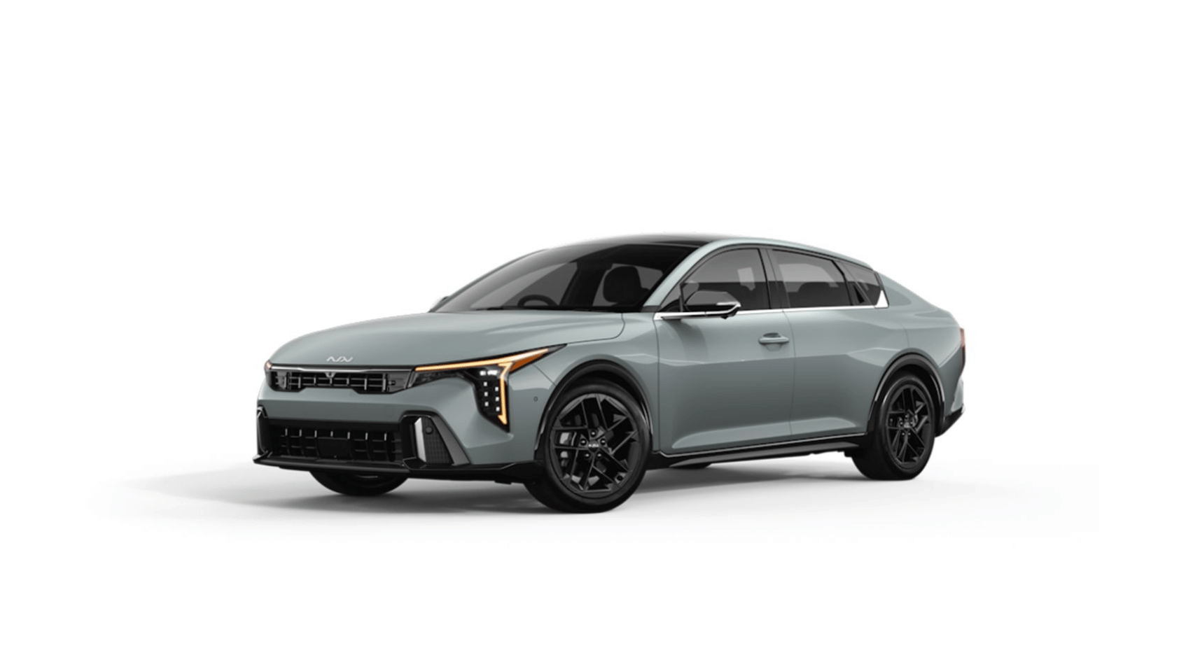 K4 exterior view - available for sale with detailed specifications and pricing