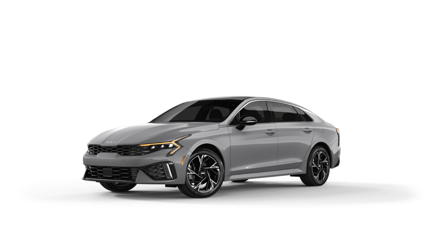 2025 Kia K5 GT-Line FWD