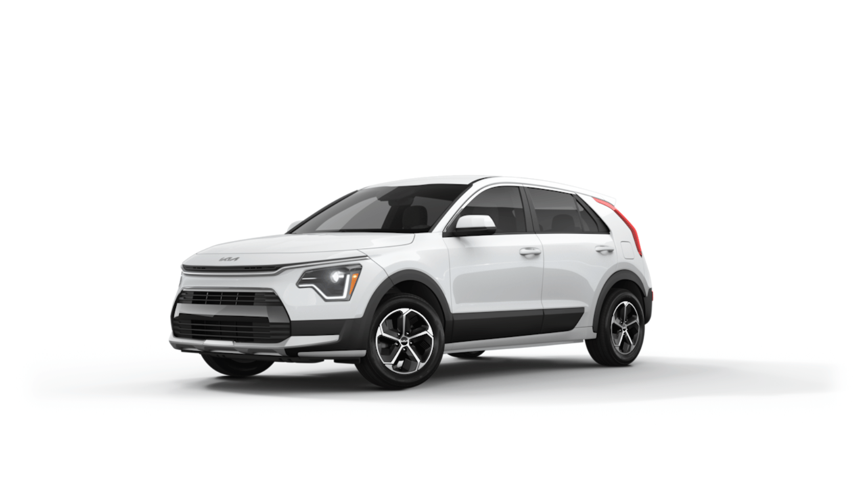 2025 Kia Niro Hybrid LX Trim