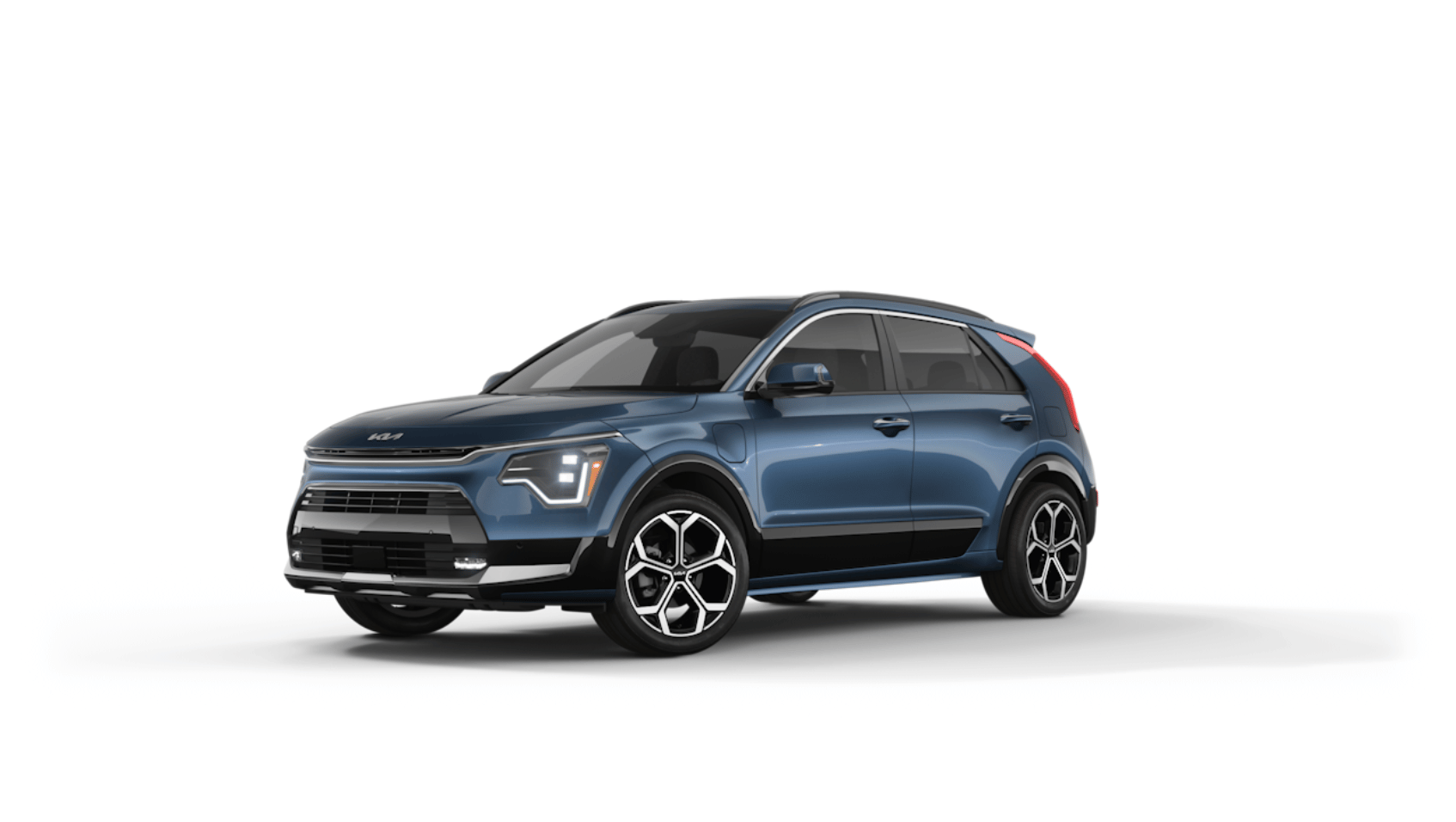 2025 Kia Niro Hybrid SX Touring