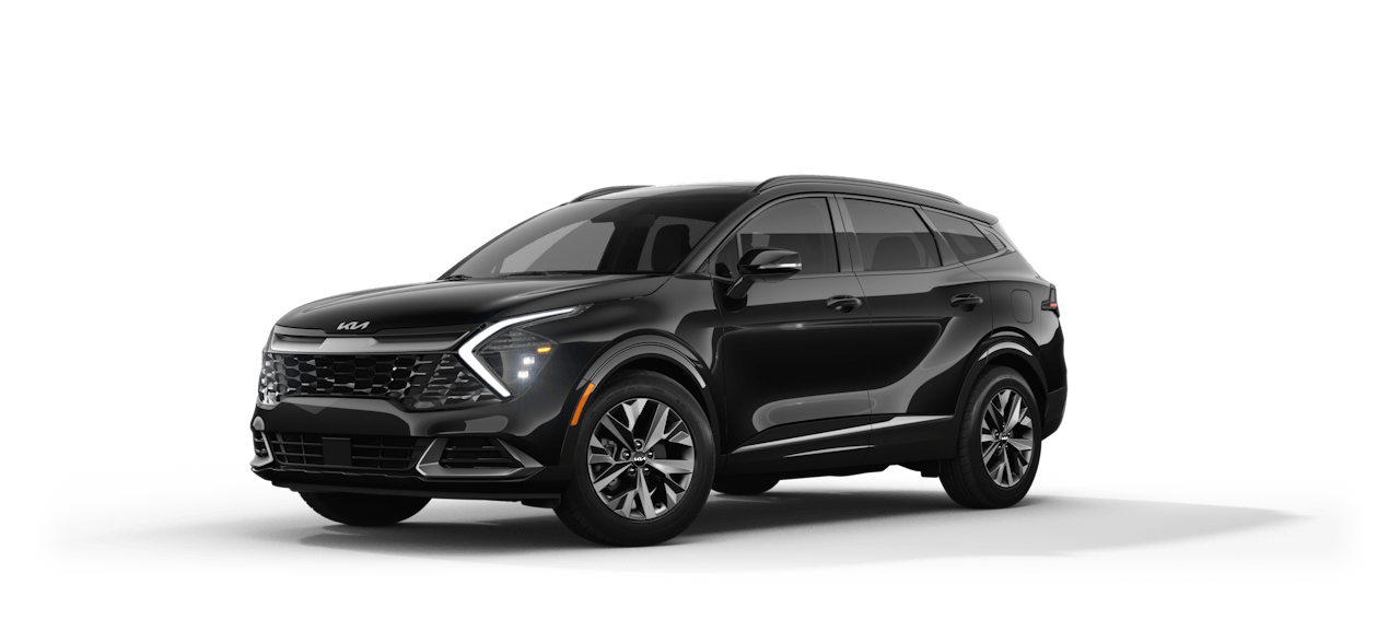 2025 Hyundai Tucson XRT Trim