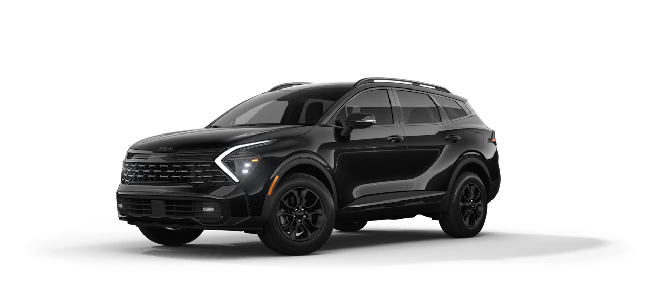 2025 Hyundai Tucson Limited Trim